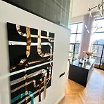 Διαμέρισμα 102sqm Exclusive Loft In Trendy Noblessner Ταλίν
