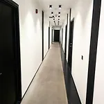 102sqm Exclusive Loft In Trendy Noblessner Lägenhet Tallinn