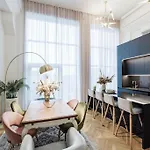 102sqm Exclusive Loft In Trendy Noblessner * Tallinn