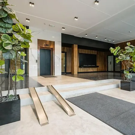 102sqm Exclusive Loft In Trendy Noblessner