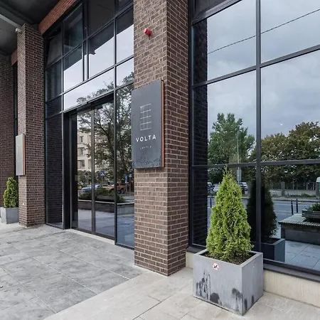 102sqm Exclusive Loft In Trendy Noblessner