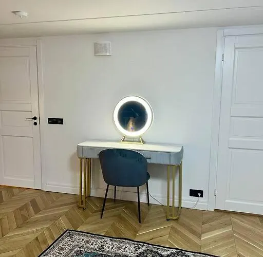 102sqm Exclusive Loft In Trendy Noblessner *