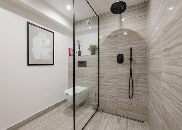 102sqm Exclusive Loft In Trendy Noblessner Apartamento *