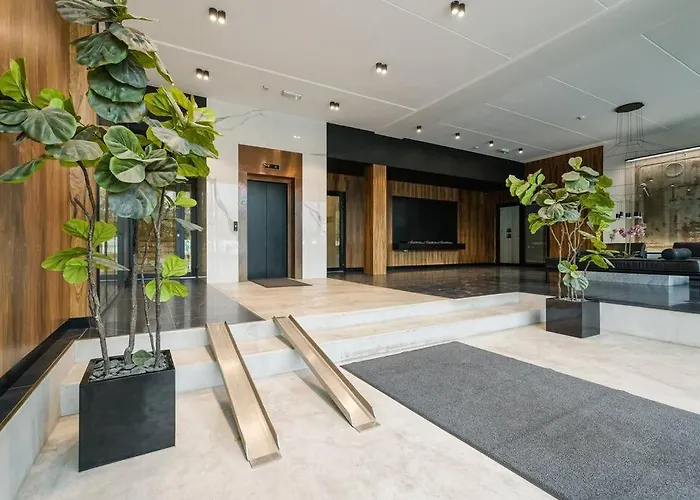 102sqm Exclusive Loft In Trendy Noblessner