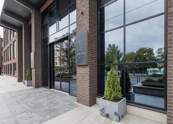 102sqm Exclusive Loft In Trendy Noblessner