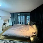 102sqm Exclusive Loft In Trendy Noblessner