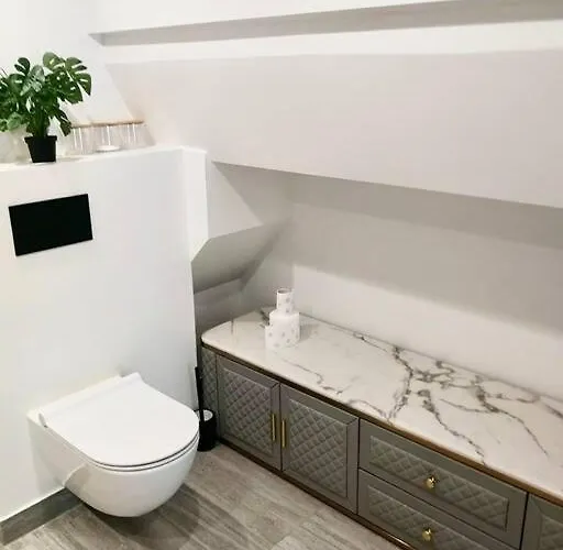 公寓 102sqm Exclusive Loft In Trendy Noblessner *