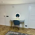 102sqm Exclusive Loft In Trendy Noblessner *