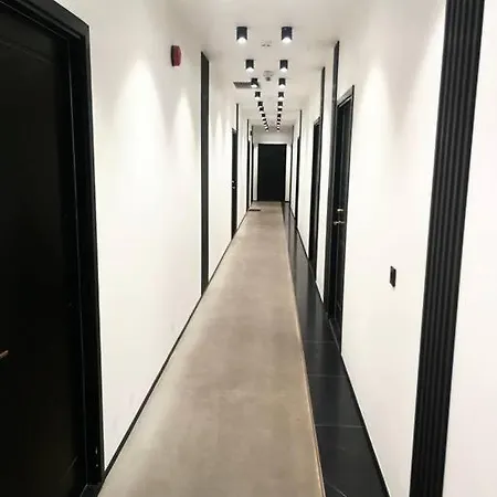 102sqm Exclusive Loft In Trendy Noblessner アパート タリン