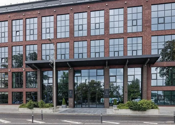 102sqm Exclusive Loft In Trendy Noblessner * Tallinn